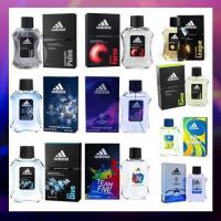 ราคา น้ำหอมผู้ชาย ADIDAS FOR MEN 100ML (มี10 กลิ่น) (4338622967)