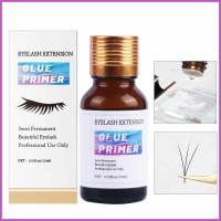 ราคา Eyelash Extension Lash Primer 15ml Eyelash Primer Lash Extension Primer Protein Oil Remover สําหรับแต่ละ Mink vzhiyth (46403391016)