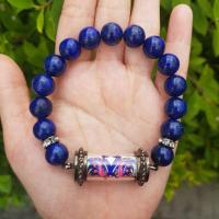 ราคา เทพจำแลงภมรครูบากฤษณะ+ลาพิสลาซูลี ผ่านการปลุกเสกทุกชิ้น ของแท้100% ส่งฟรี!!!! (5806755026)