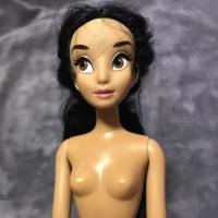 ราคา ตุ๊กตาเจ้าหญิงจัสมิน Disney Princess Classic Doll 02 (2875000782)