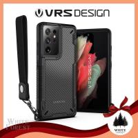 ราคา แท้พร้อมส่ง | เคสกันกระแทก VRS Design Crystal Mixx Pro Sumsung Galaxy S21 Ultra / S21 Plus / S21+ / 5G (9414386042)