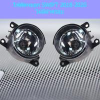 ราคา ไฟตัดหมอก/สปอร์ตไลท์ ซูซูกิ สวิฟ SUZUKI SWIFT 2018-2020 ไม่มีฝาครอบ (7443412579)