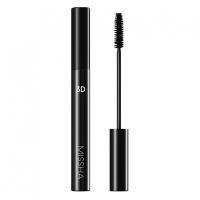 ราคา Missha 3D Mascara 7g, Black, 1 ea (46700574439)