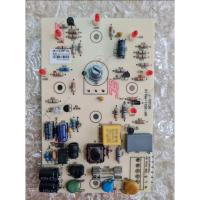 ราคา บอร์ดเครื่องทำน้ำอุ่นโตชิบา แผงเครื่องทำน้ำอุ่น PC BOARD WHNL10000000078 ใช้กับรุ่น WH-3511G ที่มีไฟ LED 7 ดวง WH-4511G (18395333586)