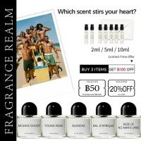 ราคา ✨น้ำหอมแท้ | พร้อมส่ง Mojave Ghost EDP & Blanche EDP & Young Rose EDP 2ml/5ml/10ml น้ําหอม unisex น้ําหอมฟิน (57105848052)