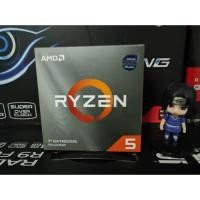 ราคา AMD Ryzen 5 3500 6 core 6 Thread (19732678960)
