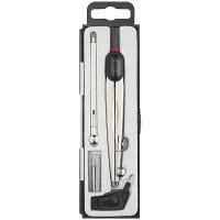 ราคา ชุดวงเวียนรอตริง Compact Rotring Compact Universal Compass Set (1364242793)