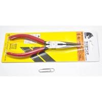 ราคา KEIBA คีมปากแหลม 6” ด้ามบางแดง T306S (9588199908)