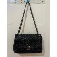 ราคา LOUIS QUATORZE QUILTED กระเป๋าหนังนักเรียน (42572078669)