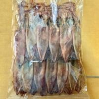 ราคา ปลาหมึกแพไข่ ขนาด 300 กรัม (3508673574)