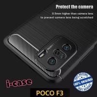 ราคา เคสเกราะกันกระแทก Poco F3 - เคสครอบ xiaomi Poco F3 (26715161924)