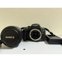 ราคา ✨ กล้อง Canon EOS 600D (Kiss X5) + เลนส์ Canon 18-135mm IS (24694928727)