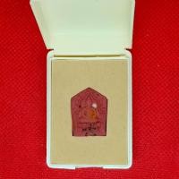 ราคา ขุนแผนแสนมงคงพิมพ์เล็ก หลวงปู่แสน ปสันโน แท้ทันหลวงปู่ปลุกเสก ปลุกเสกนานแรมปี หลวงปู่อธิฐานจิตยาวนาน ส่งฟรี (2843080706)