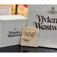 ราคา สร้อยคอ Vivienne Westwood LUCRECE PENDANT สีเงิน/สีทอง ของแท้ (29206405891)