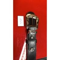 ราคา เข็มขัดชายเข็มขัดหนังเข็มขัดหนังแท้34มม2ชั้นหัวคาวบอยชุดสายหนังcowboy (3348809500)