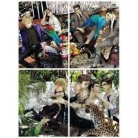 ราคา TRUE STAR 4 เล่มจบ (มือสอง-มีตำหนิ) (6835756749)