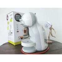 ราคา KRUPS เครื่องชงกาแฟแบบแคปซูล(ตั้งระดับน้ำอัตโนมัติ) mini me รุ่น KP120866 /อุปกรณ์ครบ สภาพ99% (10757991971)