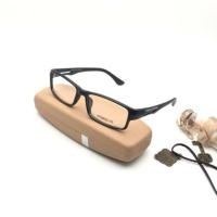 ราคา MATA Porsche Design P 837 กรอบแว่นตาผู้ชายแว่นตาอ่านหนังสือ Photochromic Anti-รังสี Minus เลนส์ (53501307152)