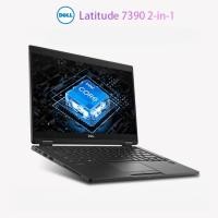 ราคา Dell latitude7390สองในหนึ่งพับหน้าจอสัมผัสแล็ปท็อปบางสำนักงาน I7เกมหน้าจอสัมผัส (41402421829)