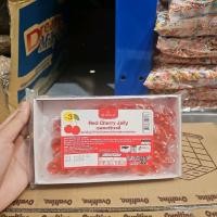 ราคา วุ้นสำเร็จกลิ่นสตอเบอรี่รูปเชอรี่ ตราอิมพีเรียล สีแดง เบอร์ 3 (180ก.) (56404910836)