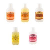 ราคา Nielsen Massey Extract สารสกัดทำอาหาร ขนาด 18 oz (Rose Water / Almond Extract / Lemon / Pure Orange / Orange Blossom) (50555830077)
