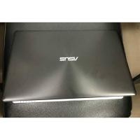 ราคา Notebook Asus มือสองตามสภาพ A550J การ์ดจอแยก 950M.DDR5.2GB อ่านรายละเอียดก่อนซื้อ แบตเตอรี่เสื่อม (56800810008)