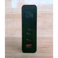 ราคา Baseus Gan2 Pro Quick Charger 2C+U 120W ของแท้ (43055646836)