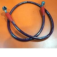 ราคา 20.สายถักน้ำมันเบรค ความยาว 850 M / Racing Boy /RCB สายเบรค (2343421442)