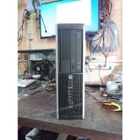 ราคา คอมมือสอง HP i5-2400 3.10-3.40 GHz.DDR3 4 GB SSD 120 GB USB3.0 พร้อมใช้ถูกๆ (19284426680)