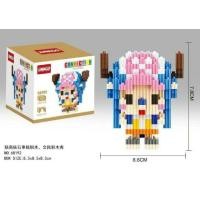 ราคา เลโก้เฟืองวันพีช 8 แบบ no.08 (6209464546)