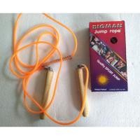 ราคา เชือกกระโดด รุ่นมีสปริง ยี่ห้อ Big man (23580423419)