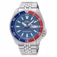 ราคา นาฬิกา Seiko Automatic Diver' 200m Limited Edition SKXA65K (295576826)