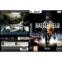 ราคา (ดีวีดีพีซี) Battlefield 3 (47155554293)