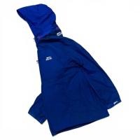 ราคา Original Slazenger Blue Running Jacket (49954404650)