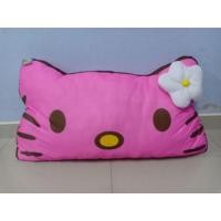 ราคา หมอนหัวเตียง หมอนพิงหลังลายคิตตี้ (4836623554)