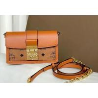 ราคา น่ารักมาก MCM กระเป๋าสะพายข้าง Tracy Mini (25676952482)