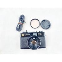 ราคา กล้องฟิล์ม yashica electro 35 cc สวยพร้อมใช้งาน กล้องฟิล์ม yashica electro 35 cc (5484707849)