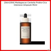 ราคา [Skin1004] Madagascar Centella Probio-Cica Intensive Ampoule 95ml / Korean Ampoule / สูตรเข้มข้น / ของแท้ 100% โดย (52654669505)