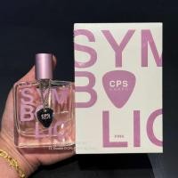 ราคา น้ำหอม CPS CHAPS กลิ่น SYMBOLIC PINK ของแท้ มีถุงShop/กล่องให้ หอมหวานสดชื่น ชวนหลงใหล หอมอบอุ่น โรแมนติก (41854713456)