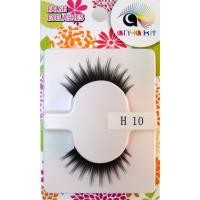 ราคา ขนตาปลอม anyakit 1 คู่ no.H10 BASIC SERIES (65122855)