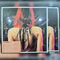 ราคา แผ่นเสียง Triumphs Kingdom อัลบั้ม TK Vision (44453363993)