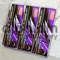 ราคา A DOZEN (12 ชิ้น) MX2000 M2000 ปากกา (56152041449)