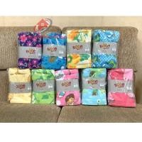 ราคา ผ้าห่มสำลี ผ้าห่มนาโน 5 ฟุต นุ่ม (เลือกลายได้) สินค้าดีมีคุณภาพ sn99 (21301080845)