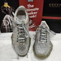 ราคา รองเท้า Jimmy Choo งานมือสองงานตู้ญี่ปุ่น Sz36/23cm (41224937941)