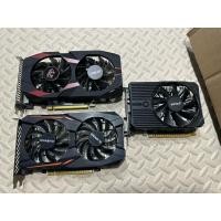 ราคา GTX1050Ti 4GB มือสอง สภาพสวย (26369950713)