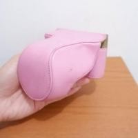 ราคา Fujifilm XA2 XA3 XA5 XA10 เคสกล้องหนัง (20177862284)