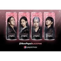 ราคา Pepsi X Blackpink [245ml.] (4870616745)