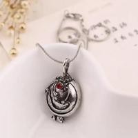 ราคา สร้อยล็อกเก็ต วินเทจ จากซีรี่ย์ vampire diaries (173669739)