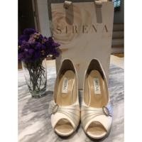 ราคา รองเท้าเจ้าสาว Sirena (1407717394)