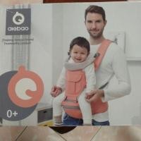 ราคา Used!!! เป้อุ้มเด็ก (5631619679)